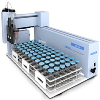 BOD-300全自動生化需氧量分析儀-環(huán)控設備